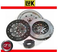 KIT FRIZIONE + VOLANO BIMASSA ORIGINALE LUK SEAT ALTEA 77 Kw 105 cv 1.9 TDI