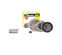 Kit Frizione + Volano Bimassa per BMW 1 E81 E87 116i 118i 318i 320i 520i Benzina