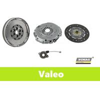 Kit Frizione Volano Bimassa per Fiat Doblo Cargo 263 1.6 D Multijet 88 Kw 120 Cv