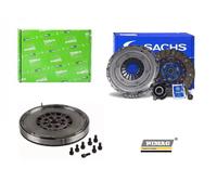 Kit Frizione + Volano Bimassa per Opel Astra J 1.6 CDTi 81 Kw 110 Hp Cv