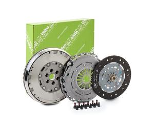 Kit Frizione + Volano Bimassa Peugeot 308 II Citroen C4 Opel Astra 1.2 PureTech