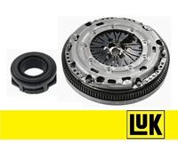 kit Frizione + Volano Bimassa Premontato Luk Audi A2 1.4 TDI 66Kw dal 2003 -06