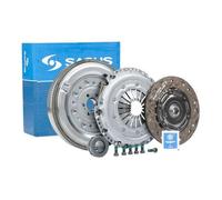 Kit Frizione + Volano Bimassa Sachs Audi A4 VW Passat 1.9 TDI 55_66_81 KW