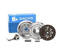 Kit Frizione + Volano Bimassa Sachs Audi VW Audi Skoda 2.0 TDI GTD 16V 170cv