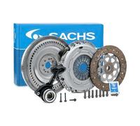 Kit Frizione + Volano Bimassa SACHS Ford Focus II C-Max 1.8 TDCi 85Kw 5 Marce