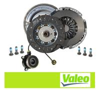 Kit Frizione + Volano Bimassa Valeo Alfa Romeo Giulietta Fiat Lancia 1.6 Mjet