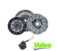 Kit Frizione + Volano Bimassa Valeo Audi A3 (8VA_8VF) Leon Golf VII 2.0 TDI