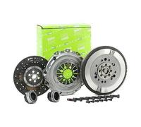 VALEO Kit frizione per BMW 837086