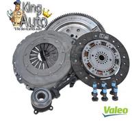 KIT FRIZIONE + VOLANO BIMASSA VALEO FIAT 500L 1.6 MULTIJET 88KW 120CV