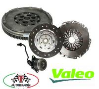 KIT FRIZIONE + VOLANO BIMASSA VALEO FIAT BRAVO 1.6 MULTIJET 88KW 120CV