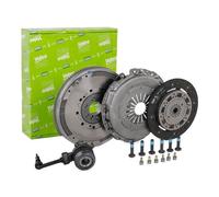 Kit Frizione + Volano Bimassa Valeo Fiat Bravo II 1.9 Multijet 66-85-88-110Kw