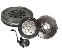 Kit Frizione + Volano Bimassa Valeo Fiat Bravo II Lancia Delta III 1.6 Multijet