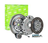 Kit Frizione + Volano Bimassa Valeo Fiat Bravo II Lancia Delta III 1.6 Multijet