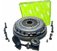 Kit Frizione + Volano Bimassa Valeo Fiat Stilo Bravo 1.9 Multijet 66-85-88-110Kw