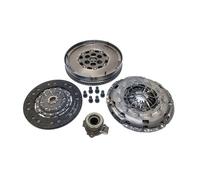 Kit Frizione + Volano Bimassa Valeo Opel Saab 9-3 (YS3F) 1.9 CDTi 1.9 TiD