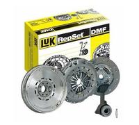 KIT FRIZIONE VOLANO BMW 1 E87 123D