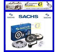 KIT FRIZIONE + VOLANO + CUSC. IDRA.ORIGINALE SACHS SCIROCCO 2.0 TDI 140 CV D D'0
