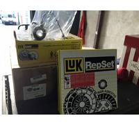 Set di frizione con volano a doppia massa LUK 600 0329 00