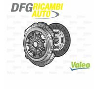 KIT FRIZIONE+ VOLANO + CUSCINETTO FIAT 500X 1.6 MJT 832229 - 415067410 - 804581