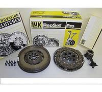 KIT FRIZIONE VOLANO CUSCINETTO IDRAULICO ALFAROMEO MITO FIAT GRANDE PUNTO 1.3 D