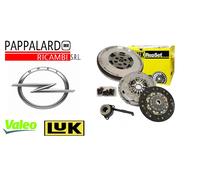 KIT FRIZIONE VOLANO CUSCINETTO IDRAULICO OPEL CORSA D 1.3 MJT 90CV LUK 600016800