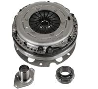 KIT FRIZIONE VOLANO CUSCINETTO IDRAULICO SACHS (KFS0146/S)