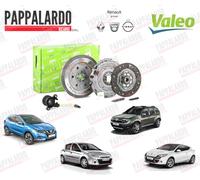 KIT FRIZIONE + VOLANO+CUSCINETTO NISSAN QASHQAI RENAULT KADJAR CAPTUR II dCi 1.5