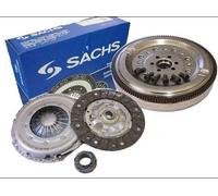 KIT FRIZIONE + VOLANO + CUSCINETTO SACHS 22-90601050