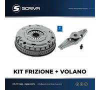 Kit frizione SACHS Modul Kupplung 3090 600 002