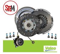 KIT FRIZIONE + VOLANO E CUSCINETTO ALFA ROMEO 159 FIAT CROMA 1.9 JTDM / MULTIJET
