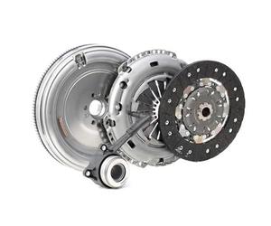KIT FRIZIONE, VOLANO E CUSCINETTO IDRAULICO LUK (KFS0035)