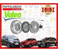 Kit frizione VALEO 837432 compatibile con DACIA MERCEDES-BENZ NISSAN RENAULT