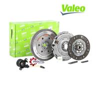 Kit frizione VALEO 837432 compatibile con DACIA MERCEDES-BENZ NISSAN RENAULT