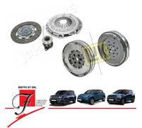 KIT FRIZIONE + VOLANO FIAT 500X - JEEP COMPASS - RENEGADE 1.6 CRD 1.6D MULTIJET