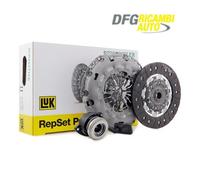 KIT FRIZIONE VOLANO FORD MONDEO IV 2.0 TDCI '07>