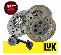 KIT FRIZIONE + VOLANO LUK 4 PEZZI FORD FOCUS I BER-SW 1.8 TDCi 74/85Kw 2001-04