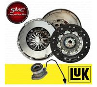 Luk Kit frizione Completo OPEL ASTRA H GTC 1.9 CDTI