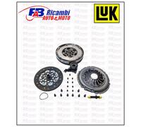 Kit frizione LuK RepSet DMF 600 0016 00
