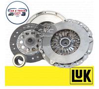 KIT FRIZIONE + VOLANO LUK BMW 320 D E46 150 CV 04- 05 cod 415040110 624315800