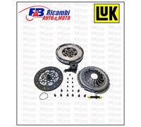 Set di frizione con volano a doppia massa LUK 600 0136 00