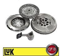 KIT FRIZIONE + VOLANO LUK FORD MONDEO III Tre vol. (B4Y) 2.0 16V TDDi da 10/02