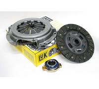 KIT FRIZIONE + VOLANO LUK FORD TRANSIT 2.4 TDCI 2006>
