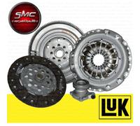 Kit frizione - LUK 600 0166 00