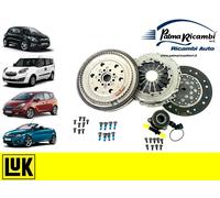 KIT FRIZIONE+ VOLANO LUK OPEL CORSA D 1.3 CDTI 55 KW CORSA D VAN 1.3 CDTI 55KW