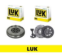 Kit Frizione + Volano Luk per Peugeot 2008 1.6 HDi 84 Kw 114 Hp