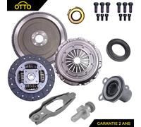 Kit Frizione Volano Meccanismo Per IBIZA II III IV LEON 1.6 TDI 038105264