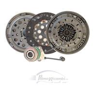 Frizione Volano per Mercedes Classe A W168 170 CDi 70 Kw 95 Hp 600007300