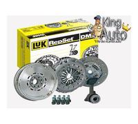 KIT FRIZIONE + VOLANO MODIFICATO LUK PEUGEOT 307 2.0 HDI 110 CV RHS 601002100