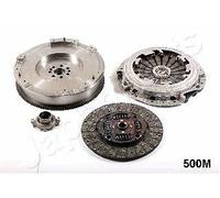 KIT FRIZIONE + VOLANO MODIFICATO MITSUBISHI PAJERO III 3.2 DI-D dal 2000 al 2006