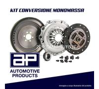 KIT FRIZIONE VOLANO MONO-MASSA VOLKSWAGEN GOLF V, AUDI A3 8P1, SEAT LEON 1.9 TDI